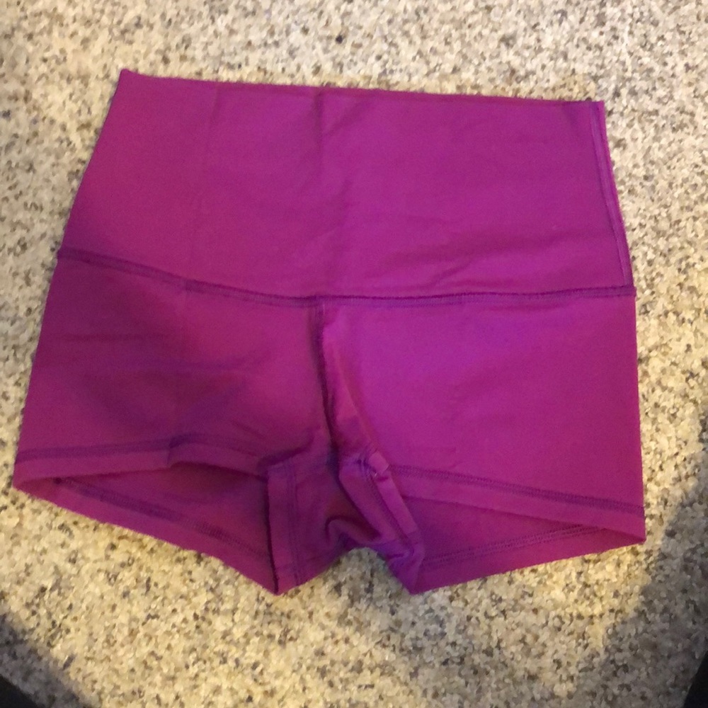 Lululemon spanx